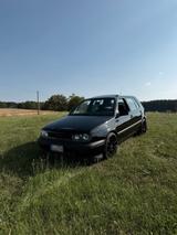 Volkswagen Golf 3 III VR6 Turbo - Volkswagen Golf: Vr6 Turbo