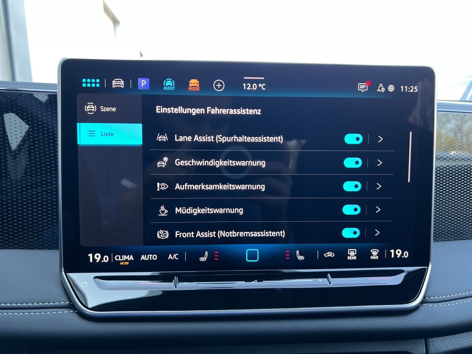 Tiguan Goal 1.5 eTSI DSG AHK*Navi*ACC*LED