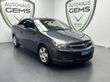 Opel Astra Twintop Edition Tempomat Klima  - Opel: Twintop