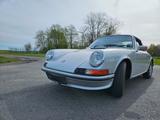 Porsche 911 Targa - Porsche aus 1973: 911