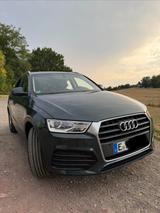 Audi Q3 1.4 TFSI sport Navi | SHZ | AHK | Garagenwage