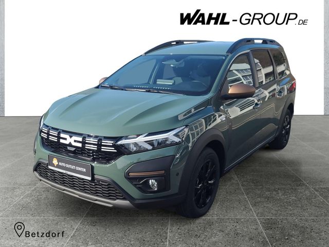 Dacia Jogger Extreme+ ECO-G 100 *SITZHEIZUNG*NAVI*KAME