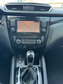Nissan Qashqai - 10