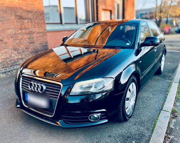 Audi A3 1.4 Sportback S-Line Plus