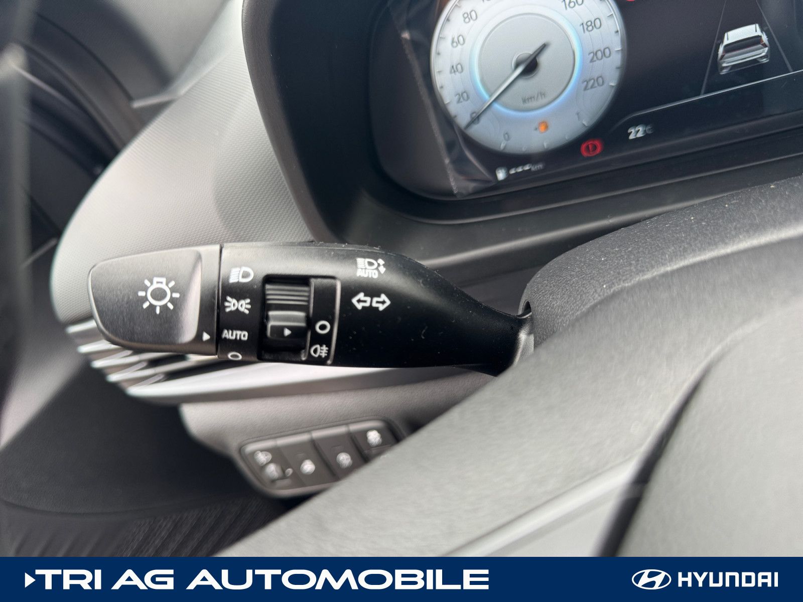 Hyundai BAYON – Bild 18
