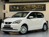 Seat Mii I-Tech 1.0/ 75ps/Automatik/4/5Türer/Klima/ - Seat Mii Gebrauchtwagen