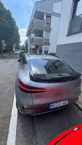 Genesis GV60 234kW AWD Sport, AHK, Batteriezertifikat - Genesis GV60 Gebrauchtwagen