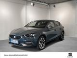 Seat Leon FR 1.5 eTSI+NAVI+LED+AMBIENTE+KAMERA+SOUND+