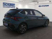 Hyundai i20 - Vorschau Bild 3