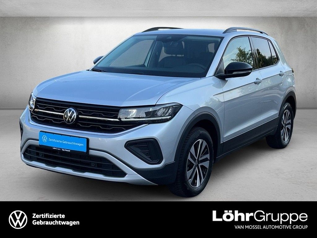 Volkswagen T-Cross 1.0 TSI Energy Navi foto 1