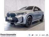 BMW X6 xDrive30d M Sport PANO RFK NAVI LED Massage - BMW X6 mit Panoramadach