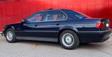 BMW 728i, Schalter, Schiebedach, top gepflegt - gebrauchte BMW 7er Reihe aus dem Jahr 1997