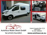 Renault Trafic 1,6 dCi 125 Energy L2H2 Hochdach Kasten,R - Renault Trafic: Hochdach