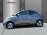Fiat 500 Dolcevita*Panorama*Allwetter*Parkhilfe*Klima - Fiat 500 Gebrauchtwagen in Braunschweig