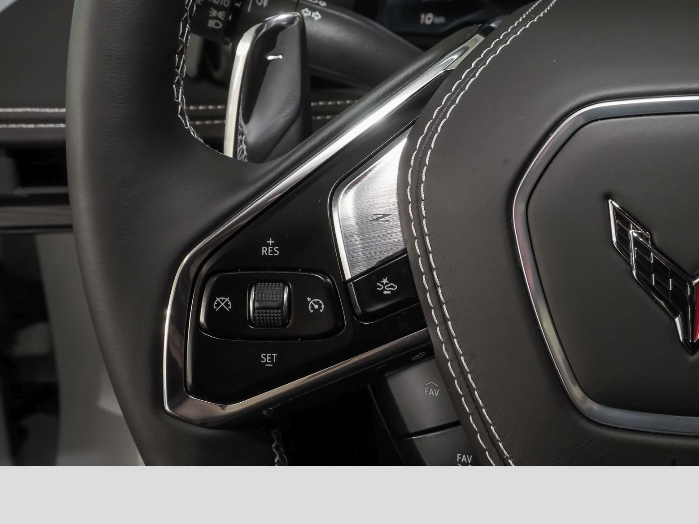 Corvette C8 - Bild 15