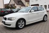 BMW 116i TOP Ausstattung- Steuerkette & TÜV NEU - BMW 116 aus 2007: 116i