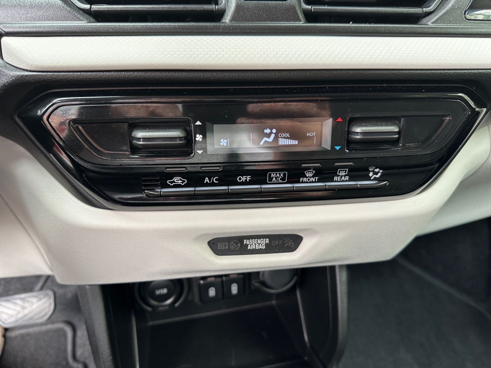Suzuki Swift - Bild 18
