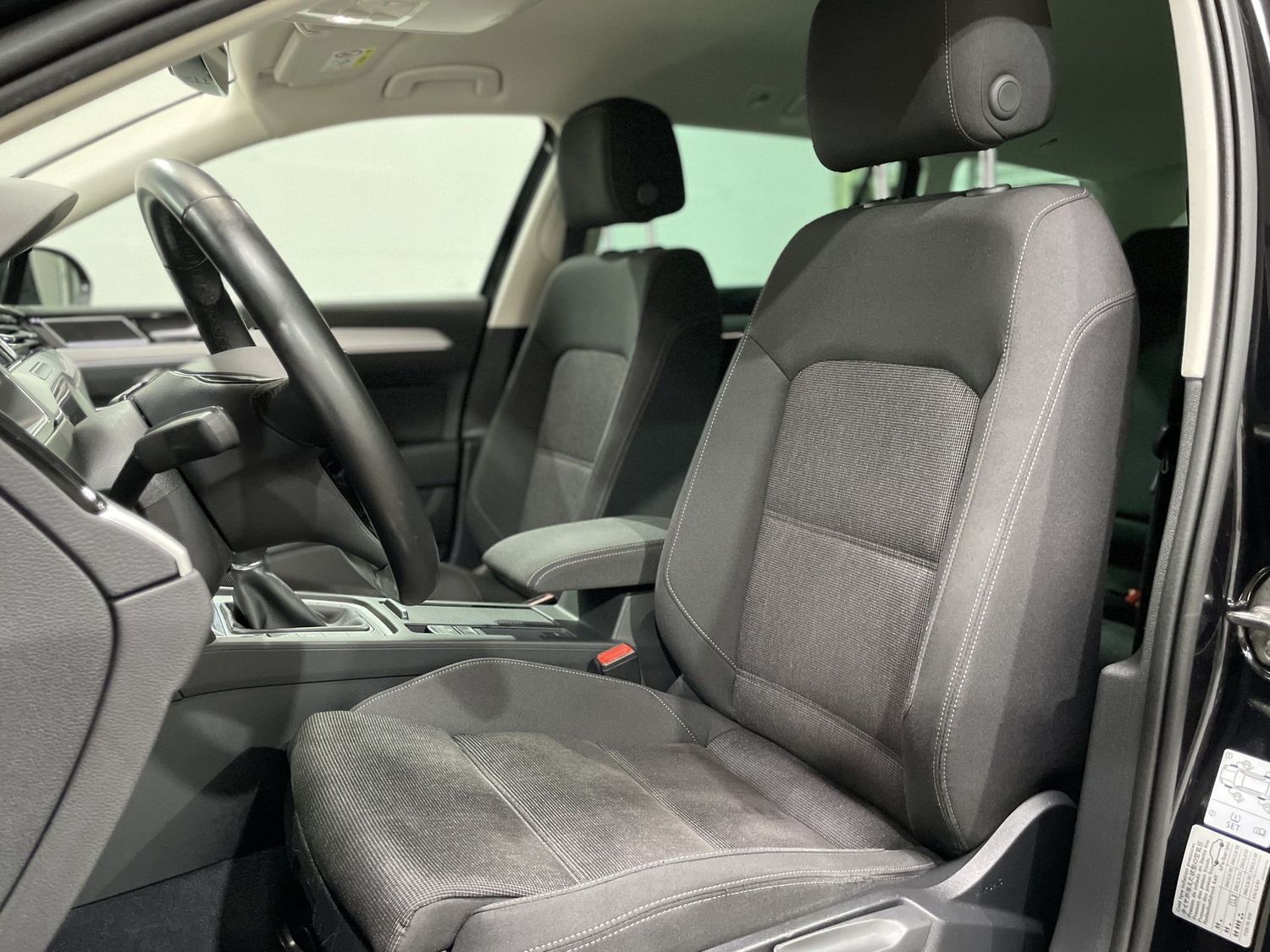 Fahrzeugabbildung Volkswagen Passat 2.0TDI Comfortline#LED#ACC##AHK#Kamera#Ca