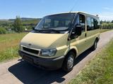 Ford Transit Kombi 2.0 FT 300 Kurz **erst 27.000km** - Ford Transit: Ft 300k