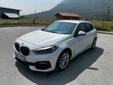 BMW 118i Automatik