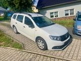 Dacia Logan MCV SCe 75 Access - Dacia Logan: Access