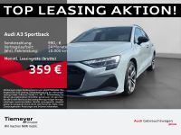 Audi A3 - Vorschau Bild 1