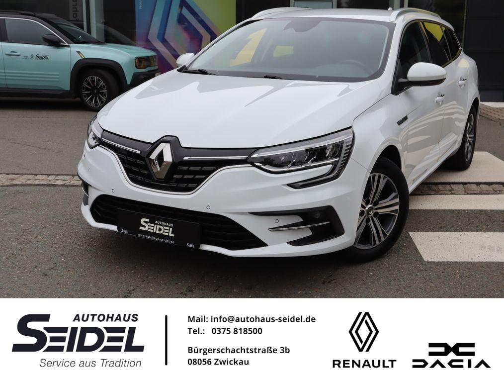 Image of Renault Megane