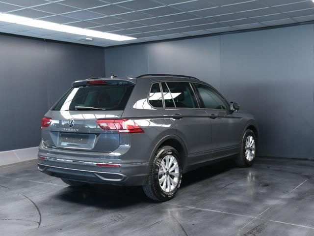 Volkswagen VOLKSWAGEN Tiguan 2.0 TDI 150CV DSG Life imagem 3