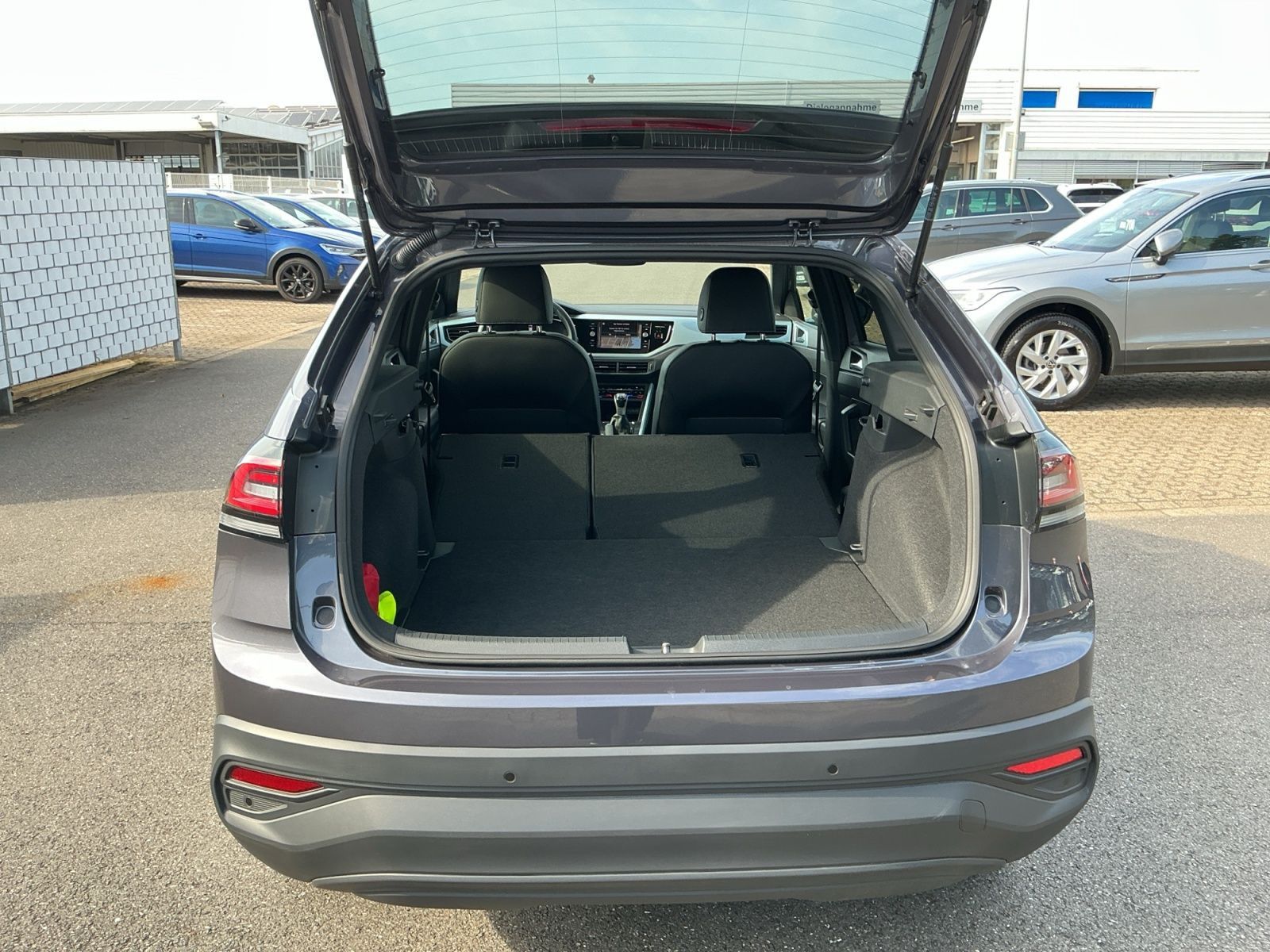 Volkswagen Taigo - Bild 19