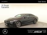 Mercedes-Benz CLS 450 4M AMG Line2x HUD+Distro+360+SHD+LED+19' - Mercedes-Benz CLS 450 aus 2023