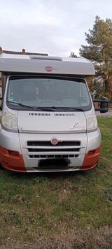 Bürstner Ixeo It 664 - Angebote