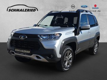 Bild Niva Lada