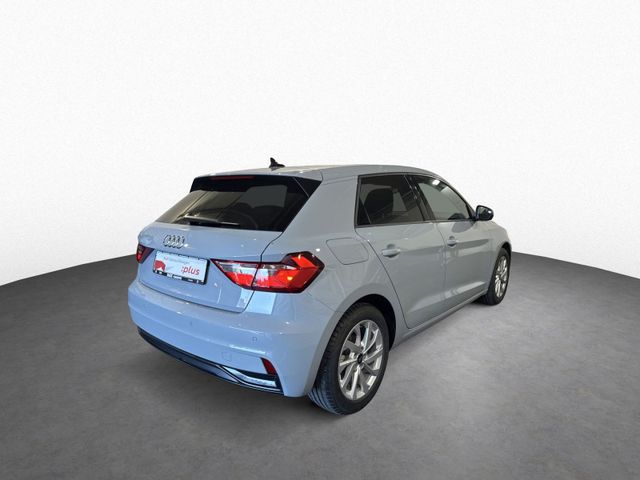 A1 Sportback 30 TFSI ADVANCED PDC+VCP+TEMPOMAT+S