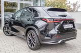 Lexus NX 450h+ - Lexus NX 450h SUV