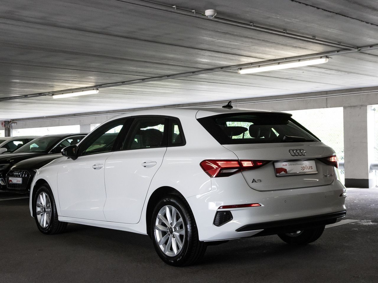 Audi A3 - Bild 4