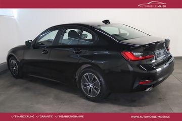 BMW 318 - 3
