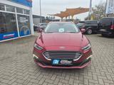 Ford Mondeo 2,0 EcoBlue 110kW Titanium Turnier Auto - Ford Mondeo Gebrauchtwagen in Osnabrück