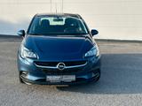 Opel Corsa E Edition| KLIMA|1,4| 5-TRG|EURO6|2HD|TÜV - Opel Corsa mit Benzin-Antrieb: Kleinwagen, 1.6