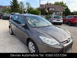 Ford Focus 1,6TDCi 85kW S/S DPF Trend Turnier - Ford Focus: 85kw