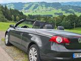 Volkswagen VW Eos Cabrio 1,4 TSI, 160PS,Lederausstatt... - Volkswagen 181: Cabrio