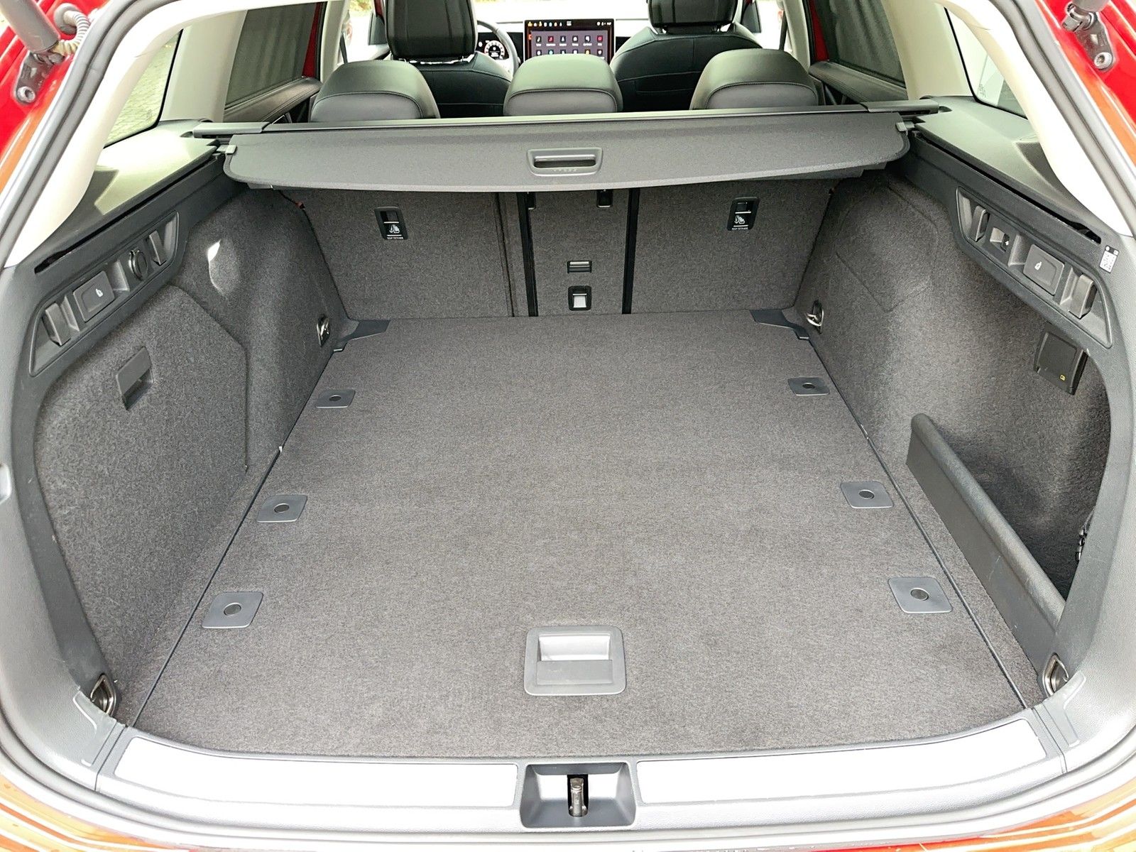 Volkswagen Passat Variant 2.0 TDI Elegance Navi Pano StaHz foto 11