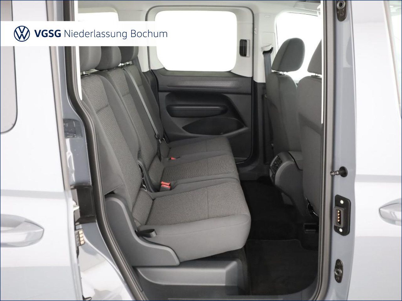 Volkswagen Caddy - Bild 15