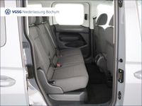 Volkswagen Caddy - Vorschau Bild 15