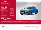 Audi Q3 35 TDI S tr. 2x S line*LED*VIRTUAL*AHK*8-fach - Audi Q3 in Augsburg