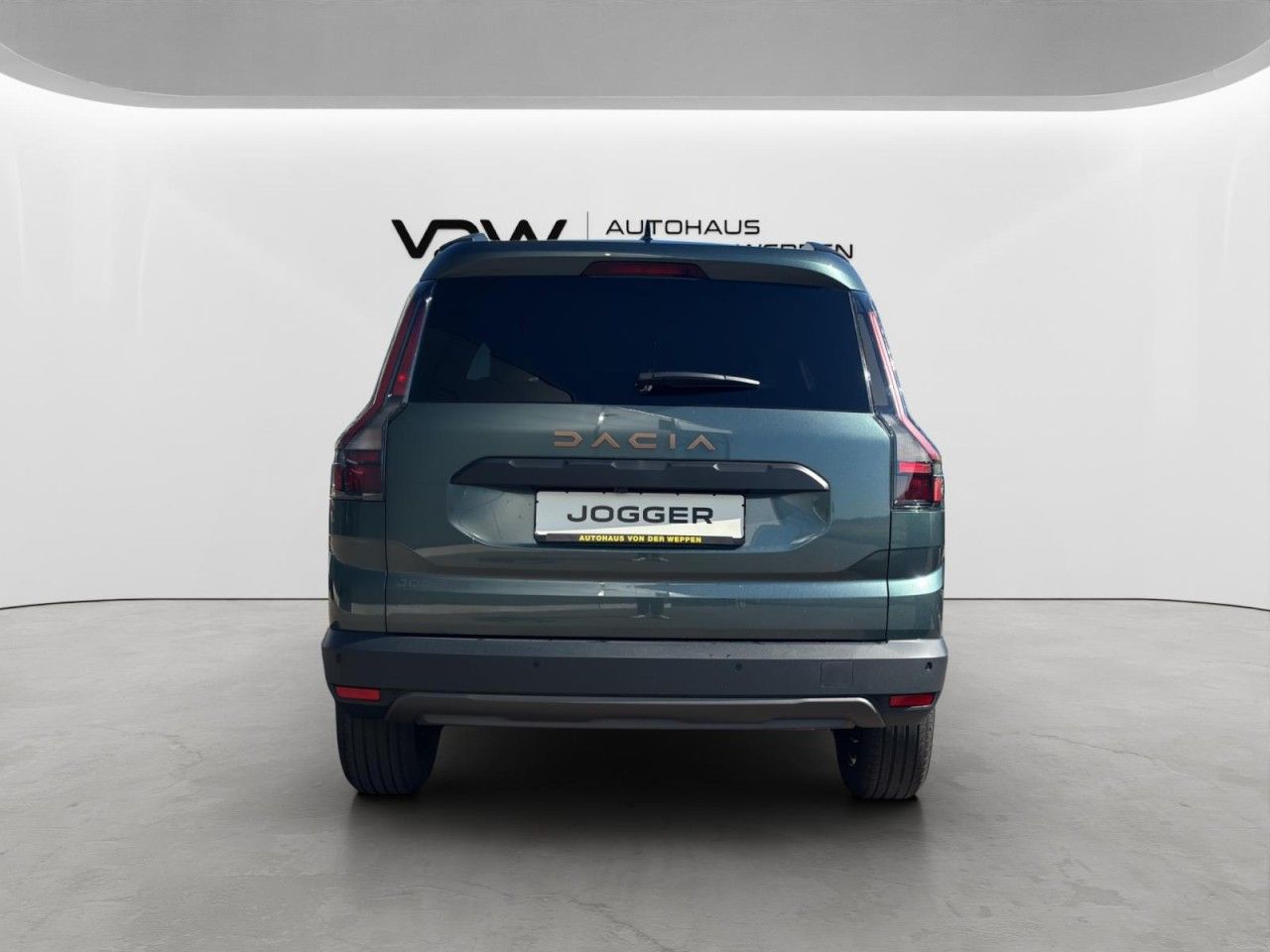 Dacia Jogger - Bild 6