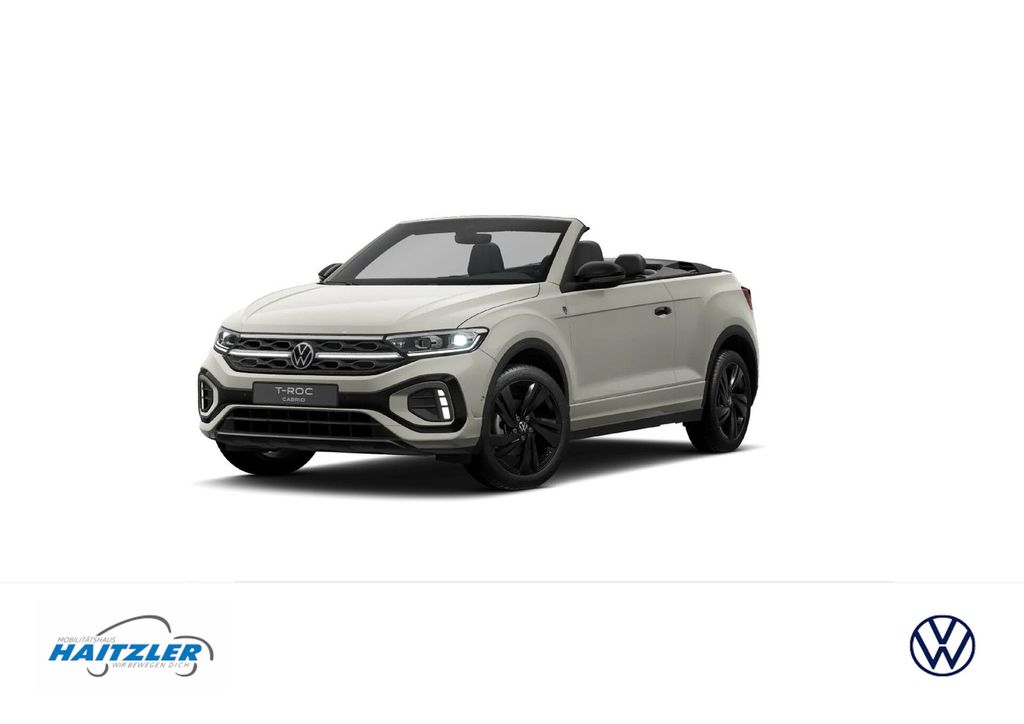 Image of Volkswagen T-Roc