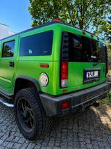 Hummer H2 6 Sitzer , Klasse B Führerschein  - Hummer: H6