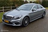 Mercedes-Benz S 350 S350 Cdi / AMG Sportpaket / Burmester /NL - Mercedes-Benz S 350: Cdi