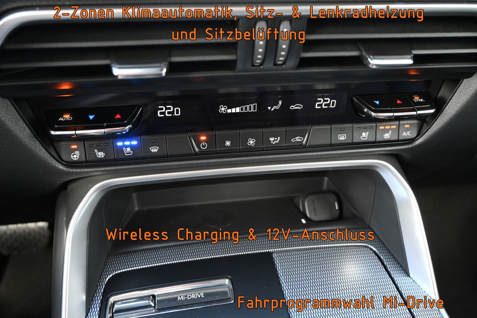 Fahrzeugabbildung Mazda CX-60 2.5 e-SKYACTIV PHEV HOMURA AWD °ACC°8FACH°