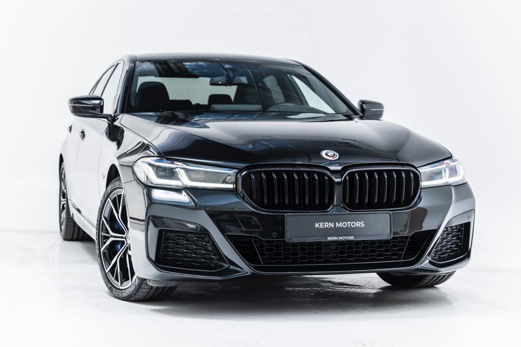 BMW e xDrive M Sporthead upsitzbeluftung 2022